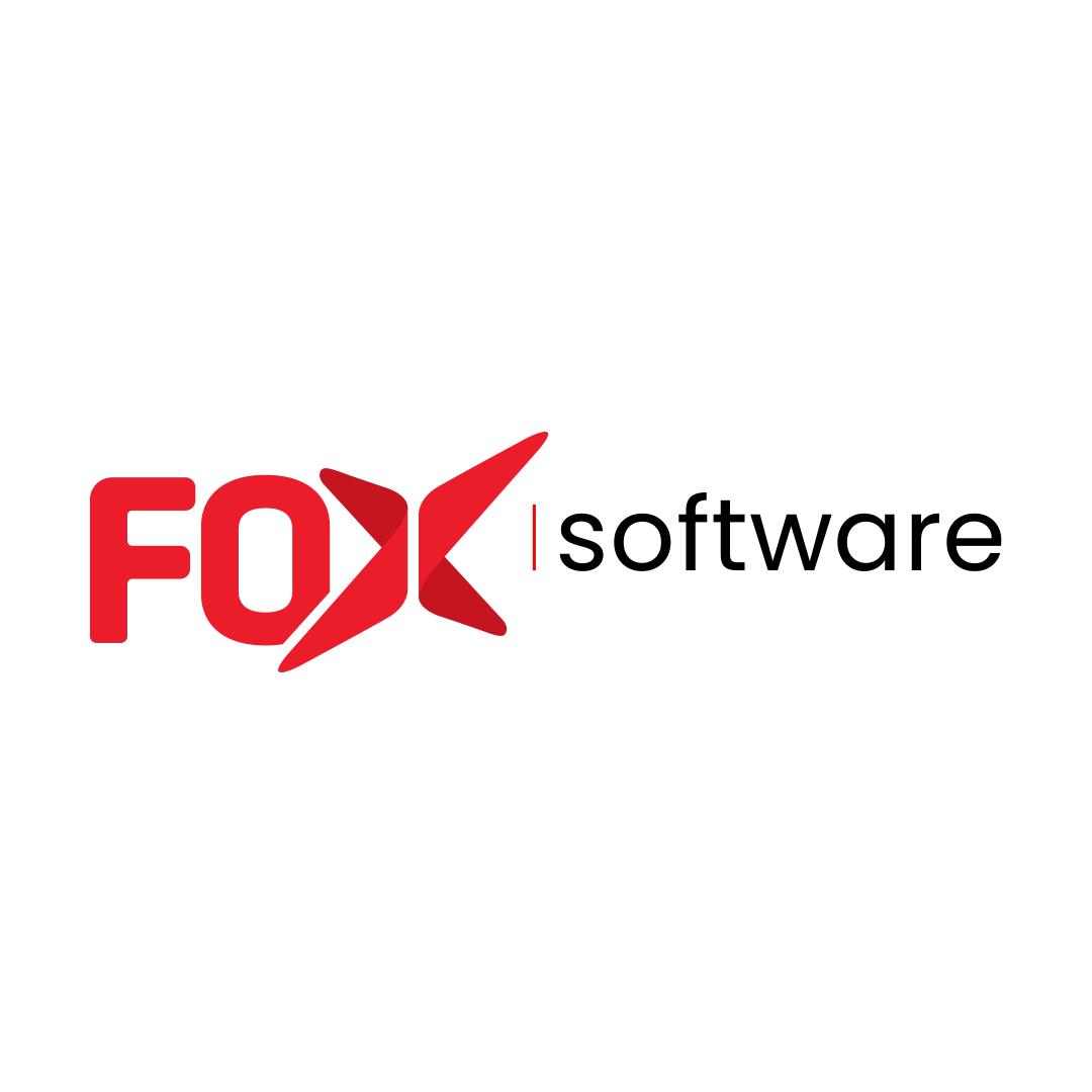 Fox Fox_Software Logo